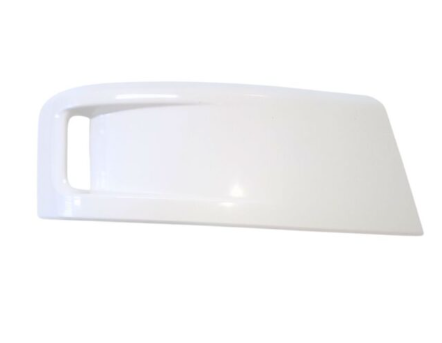 FUSO FS52S Front Bumper Bar End Suits FS5 / FP5 / FV5