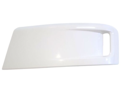 FUSO FS52S Front Bumper Bar End Suits FS5 / FP5 / FV5