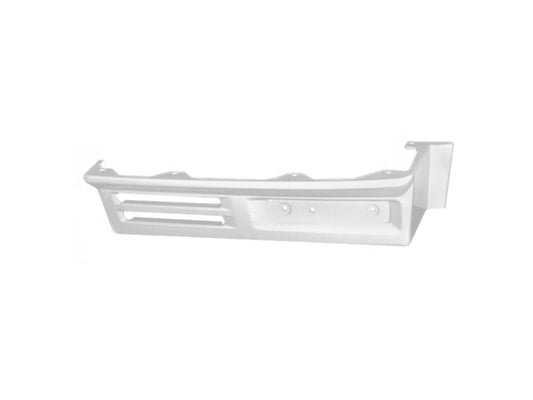FUSO FS52S 2012+ LOWER STEP GARNISH LOWER RIGHT