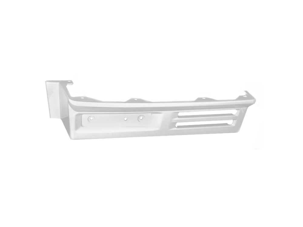 FUSO FS52S 2012+ LOWER STEP GARNISH LOWER LEFT