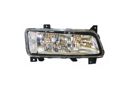 Mitsubishi FS52S LH/RH Headlight Suits FS5 / FP5 / FV5