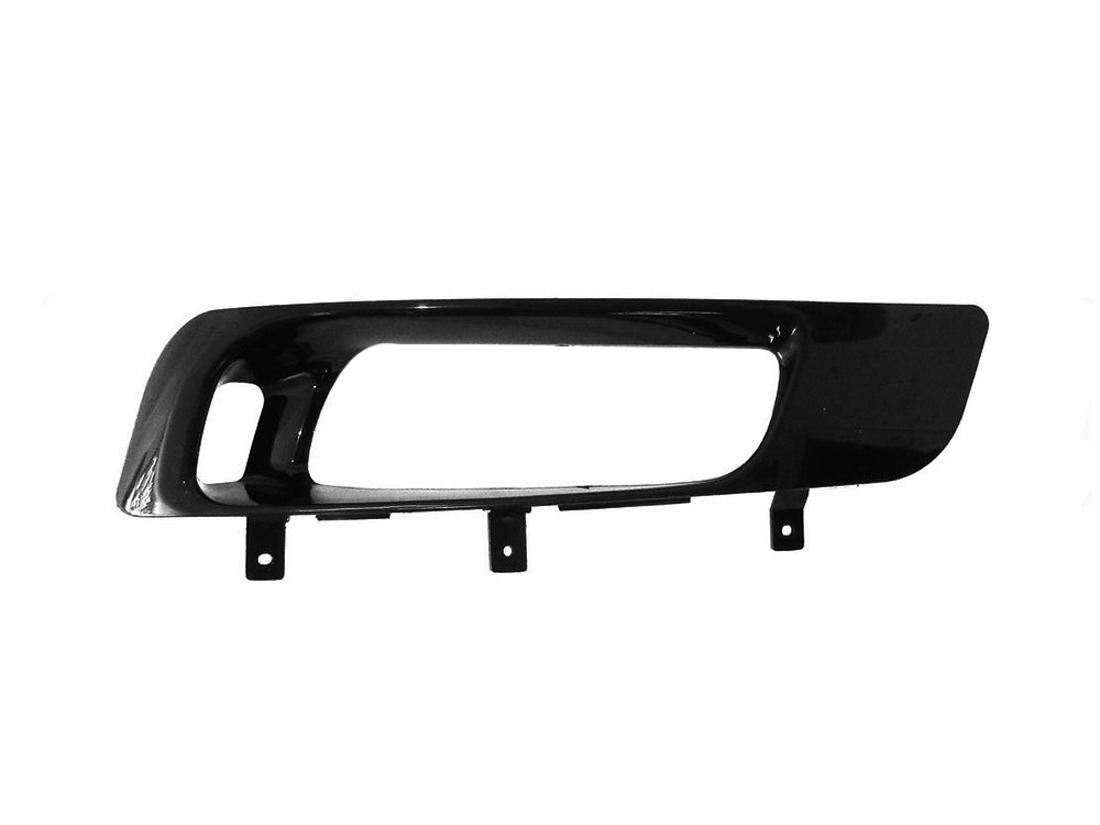 FUSO FS52S 2012+ FOGLIGHT BEZEL LEFT