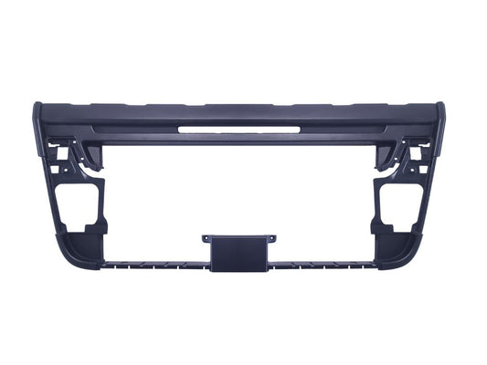 Front Bumper Grille Frame – High Bar – Shogun