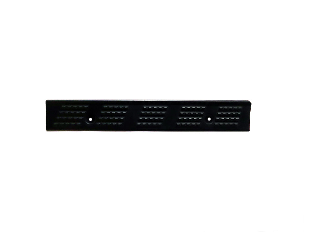 Front Bumper Bar Step Mould L/H – Lower – Shogun