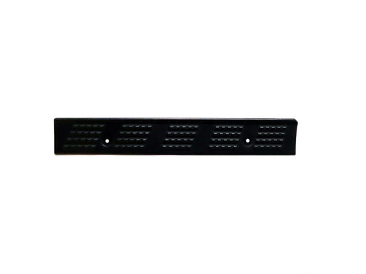 Front Bumper Bar Step Mould L/H – Lower – Shogun