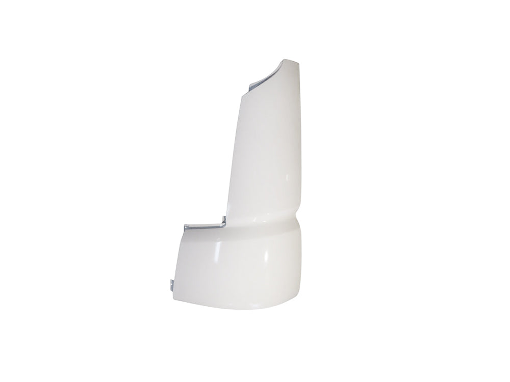 Corner Panel L/H – Front – Shogun