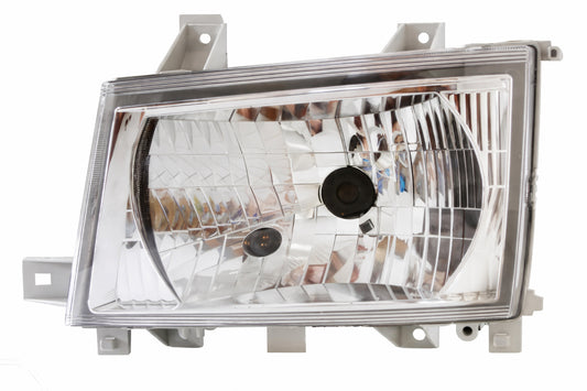 Mitsubishi Canter Headlight in Bumper (LH or RH)