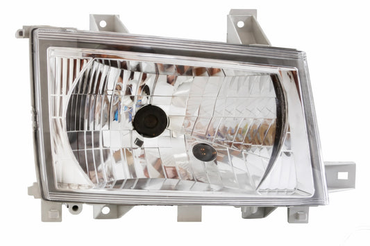Mitsubishi Canter Headlight in Bumper (LH or RH)