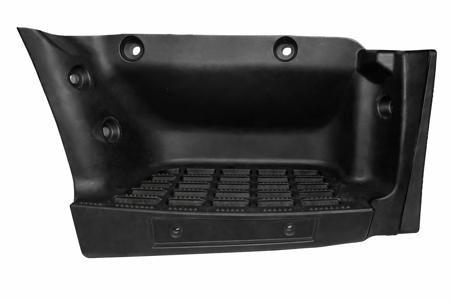 Mitsubishi Canter Step Panel - Various Types