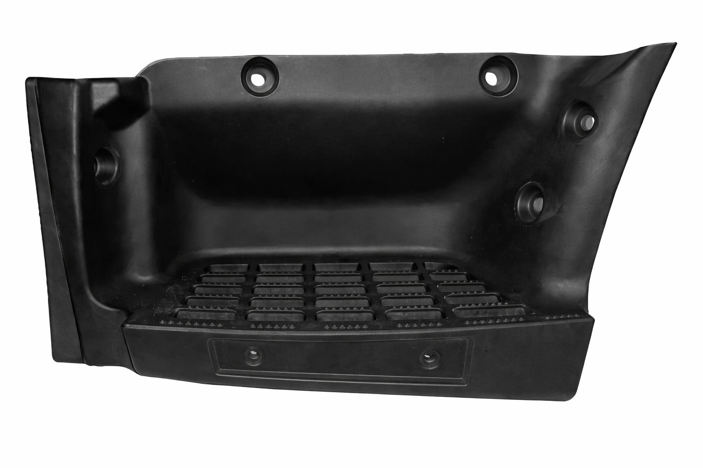 Mitsubishi Canter Step Panel - Various Types