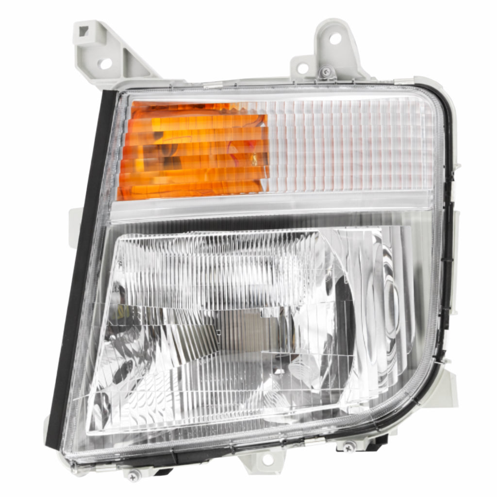 Mitsubishi Fuso FK/FM/FN Headlight (LH or RH)