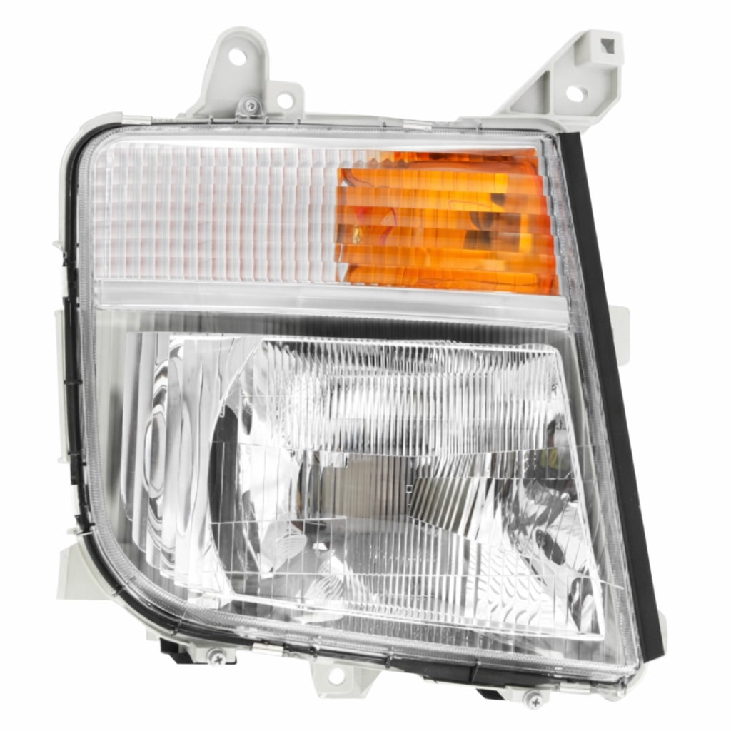 Mitsubishi Fuso FK/FM/FN Headlight (LH or RH)