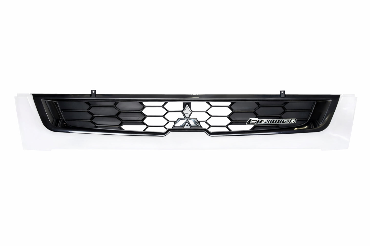 Mitsubishi Fuso White Grille 2017‑On