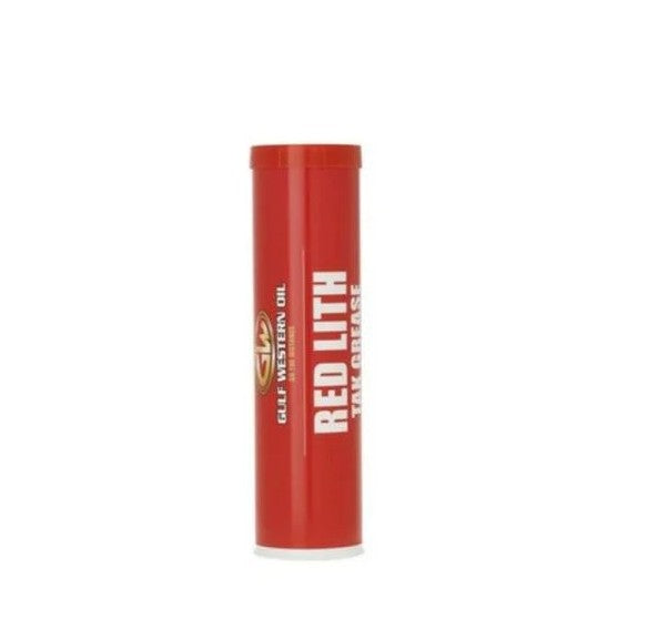 RED TACKY GREASE