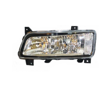 Mitsubishi FS52S LH/RH Headlight Suits FS5 / FP5 / FV5