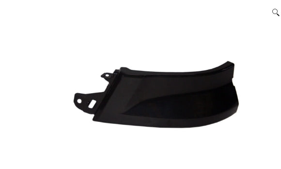 Front Bumper Bar End Garnish L/H – Upper High Bar – 500 Series/Euro 5 (17-On)
