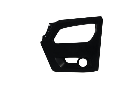Front Bumper Bar End L/H – Low Bar – 500 Series/Euro 5