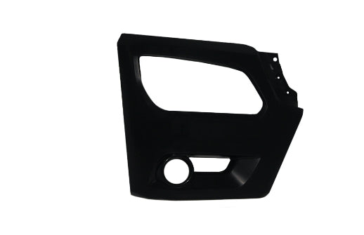 Front Bumper Bar End R/H – Low Bar – 500 Series/Euro 5