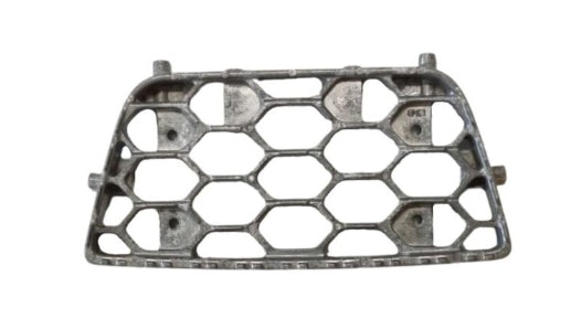 Step Plate R/H = L/H – Middle – Suit Three Step – 500 Series/Euro 5