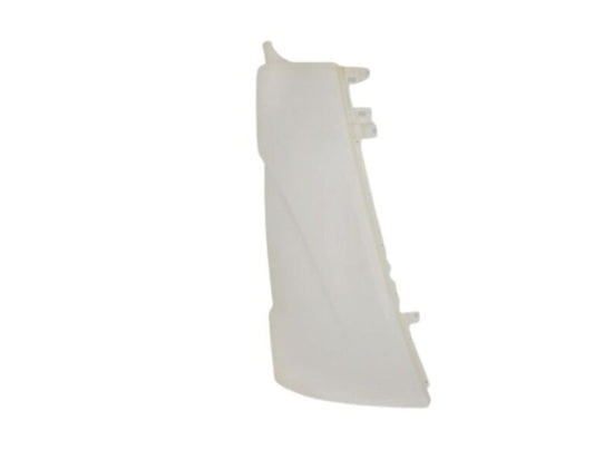 Corner Panel R/H White - Hino 500 Series FG FL FM GH 2017 On