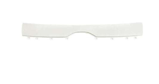 Front Panel – Outer – Upper – Plastic – 500 Series/Euro 5