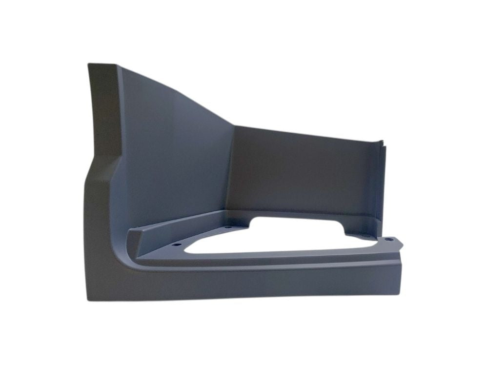 FOOT STEP BOX