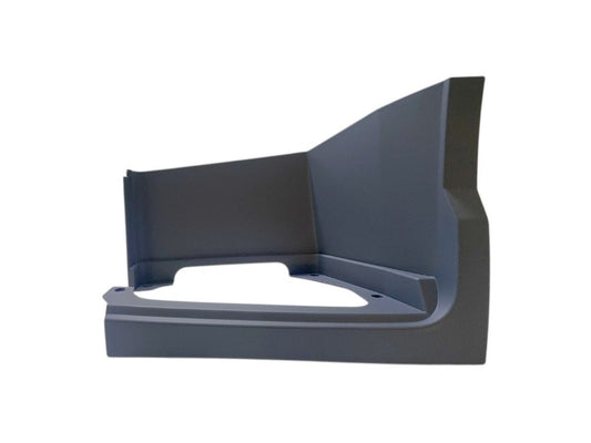 FOOT STEP BOX