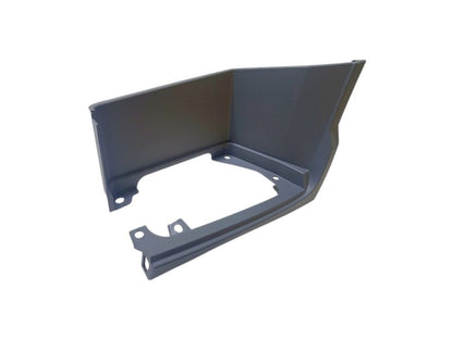 Volvo Version 5 Step Panel L/H – Lower – FH