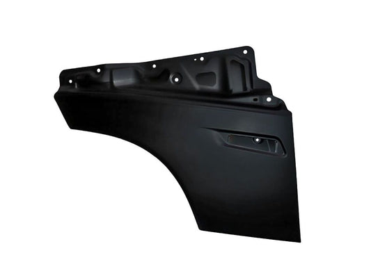 Volvo Version 5 Door Extension R/H – FH