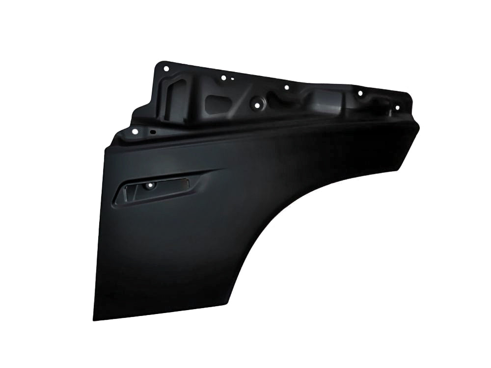 Volvo Version 5 Door Extension L/H – FH