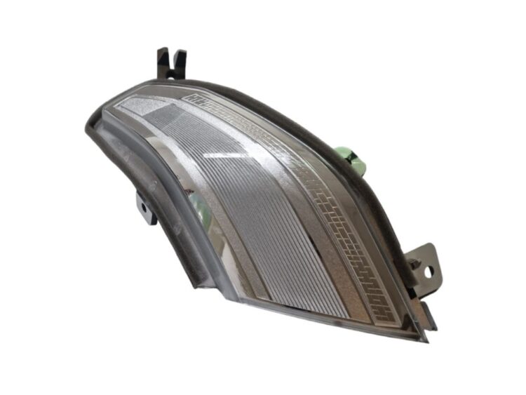 Volvo Version 5 HeadLamp Extension R/H – FH