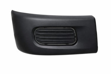 Mitsubishi Canter Bumper Corner FEA, FEB FEC - Various Types