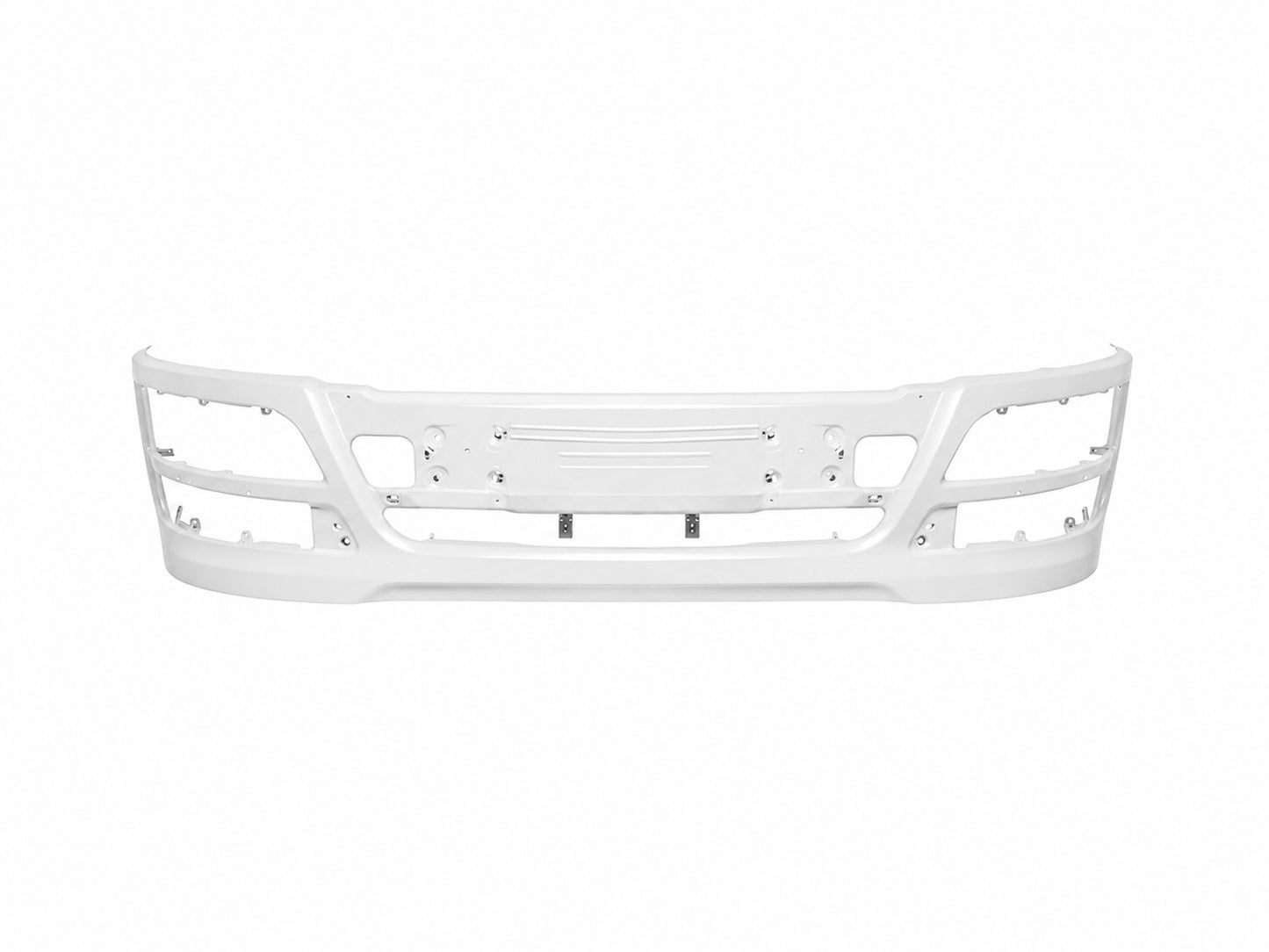FUSO FS52J BUMPER BAR
