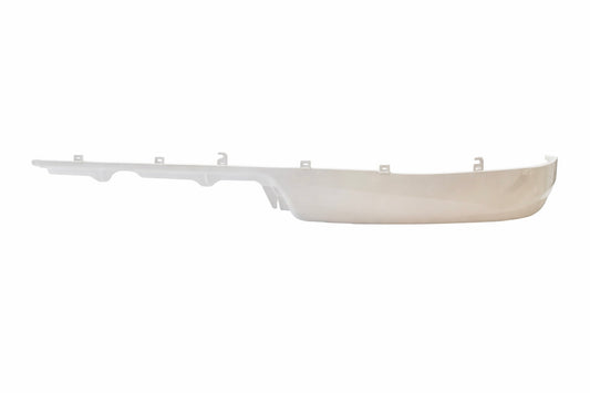 Front Apron End L/H – Short Slim Line – White – FH/SH/FR/FS/SS/FY