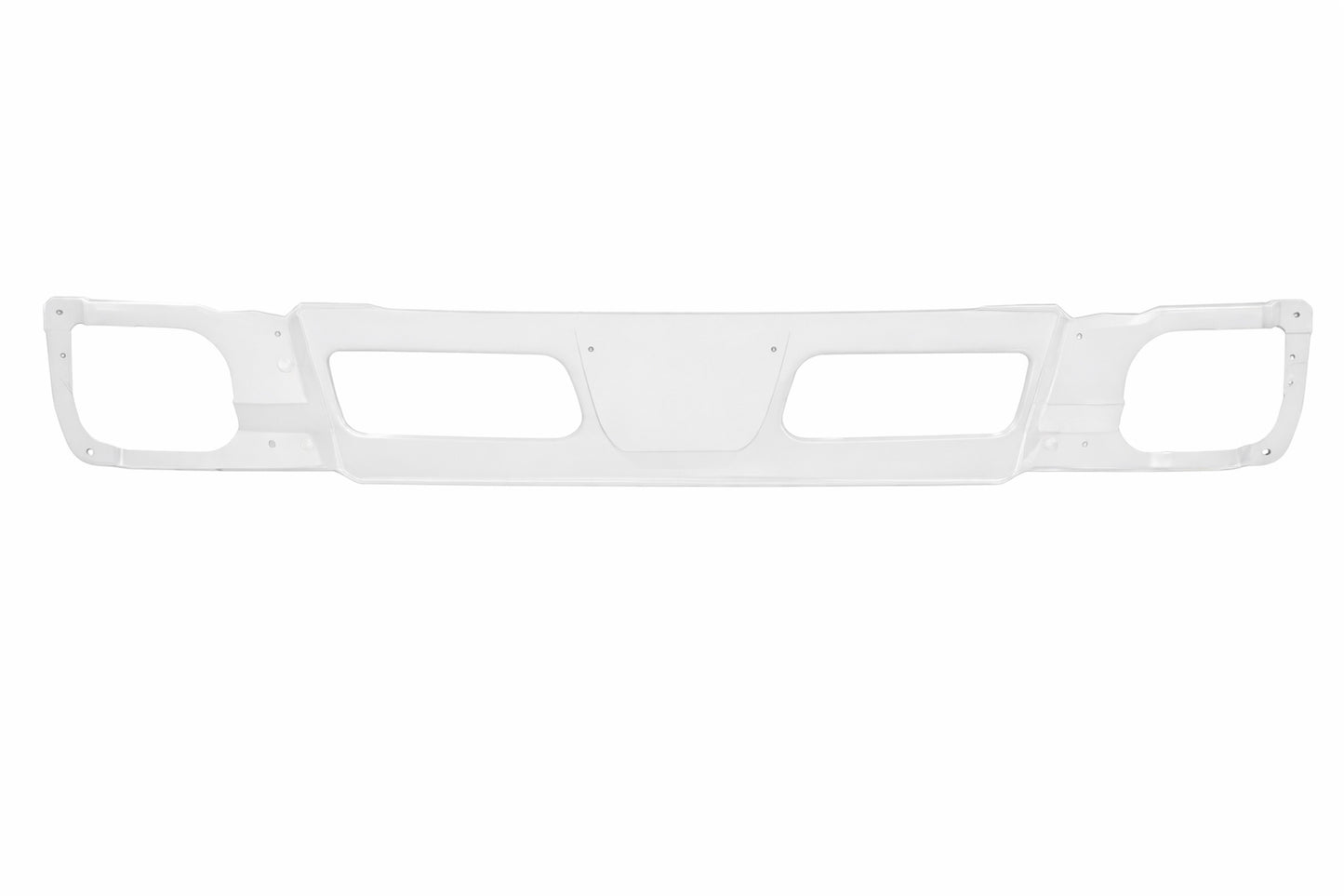 Mitsubishi Canter Bumper Bar (FEA or FEB/FEC)