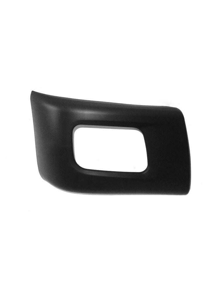 Front Bumper Bar End R/H – Wide Cab – With Fog Lamp Holes – FEB/FEC/FG
