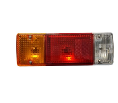 HINO 300 TAILLIGHT LEFT