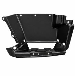 Step Panel R/H - Mitsubishi Fighter