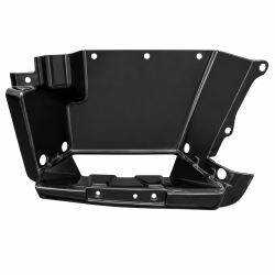 Step Panel L/H - Mitsubishi Fighter