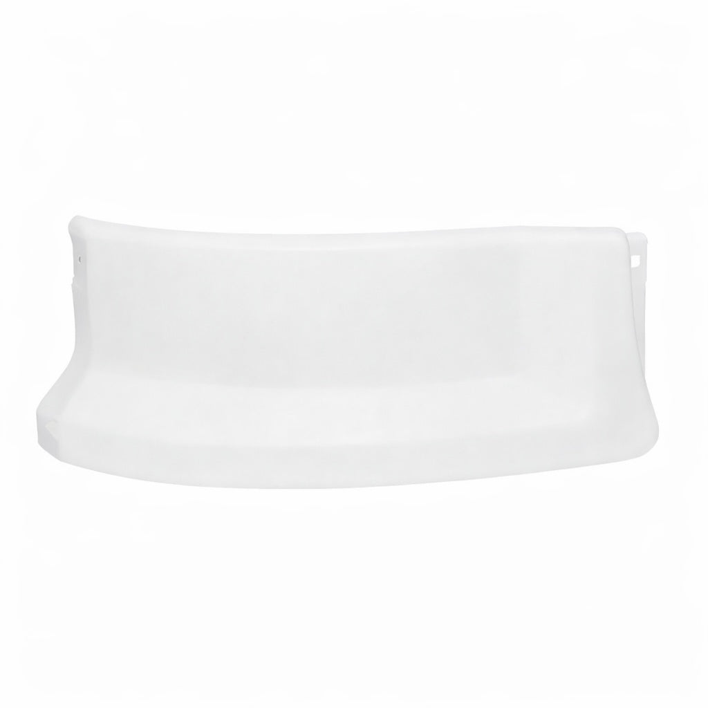 HINO 700 2018+ FRONT STEP COVER WIDE RIGHT