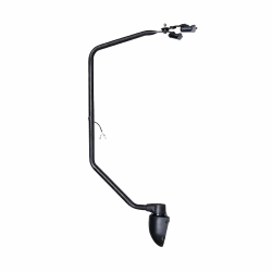 Mirror Arm R/H - Hino 300 Series XJC7 XKU7 XZU7