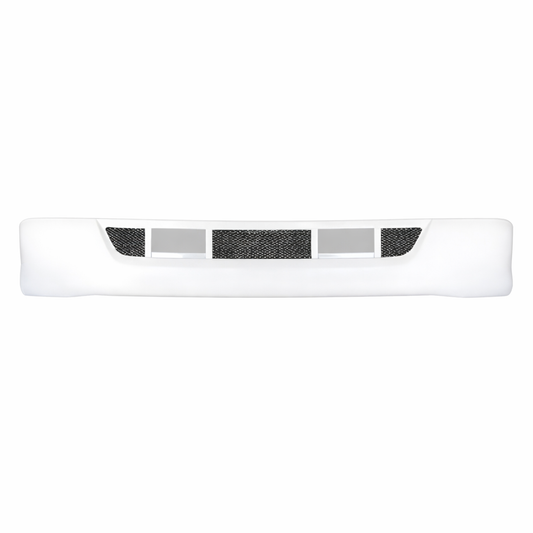 HINO 500 BUMPER BAR LOWER WHITE