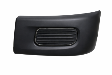 Mitsubishi Canter Bumper Corner FEA, FEB FEC - Various Types