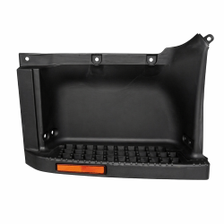 Step Panel Upper L/H - Isuzu FTR FV FX FY