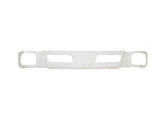 Front Bumper Bar – Narrow Cab – FEA