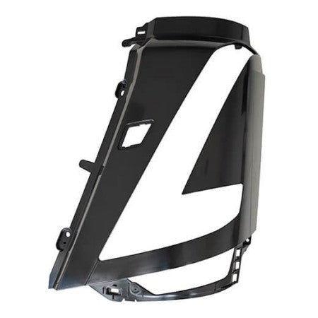 LEFT HEADLIGHT FRAME FOR LED HEADLIGHT VOLVO FH5