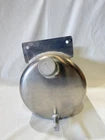 60L Aluminium Water Tank W/ Mount Bracket - AAA-ACC-TNK-002