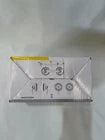 12V 50F Electric Disk Horn - AAA-ACC-12V-001